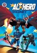 Cover: Alt-Hero Volume 1 - Castalia House