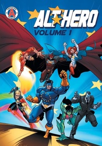 Enlarge image Cover: Alt-Hero Volume 1 - Castalia House