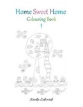 Cover: Home Sweet Home - Nneka Edwards
