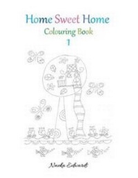 Enlarge image Cover: Home Sweet Home - Nneka Edwards