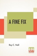 Cover: A Fine Fix - Lector House