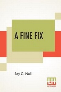 Enlarge image Cover: A Fine Fix - Lector House
