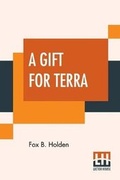 Cover: A Gift For Terra - Lector House