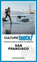 Cover: CultureShock! San Francisco - MarshallCavendishEditions