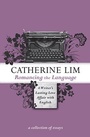 Cover: Romancing the Language - MarshallCavendishEditions