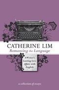 Cover: Romancing the Language - MarshallCavendishEditions