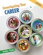 Cover: Investigating Your Career - South Western Educational Publishing