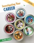 Cover: Investigating Your Career - South Western Educational Publishing