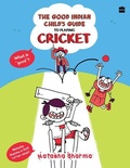 Cover: The Good Indian Child's Guide - Harper Children's