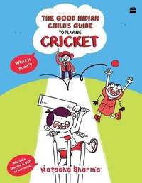 Enlarge image Cover: The Good Indian Child's Guide - Harper Children's