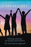 Cover: Unbullyable - Good2gr8 Coaching