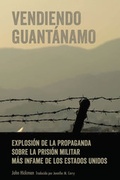 Cover: Vendiendo Guant&aacute;namo - Peter Lang Verlag