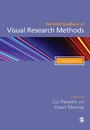 Cover: The SAGE Handbook of Visual Research Methods - SAGE Publications Ltd