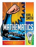 Cover: Mathematics - Brooks/Cole