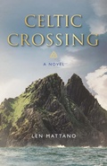 Cover: Celtic Crossing - Paraclete Press