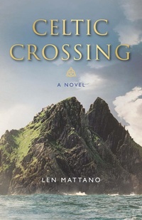 Enlarge image Cover: Celtic Crossing - Paraclete Press