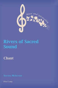 Abbildung von: Rivers of Sacred Sound - Peter Lang Verlag