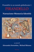 Cover: Pirandello in un mondo globalizzato 1 - Peter Lang Verlag
