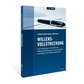 Cover: Willensvollstreckung - WEKA Schweiz