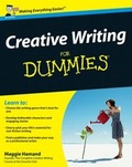 Cover: Creative Writing For Dummies, UK Edition - Wiley