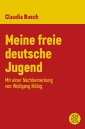 Cover: Meine freie deutsche Jugend - S. Fischer