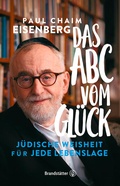 Cover: Das ABC vom Gl&uuml;ck - Brandst&auml;tter Verlag