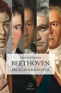 Abbildung von: Beethoven. Die Klaviersonaten - Bärenreiter