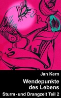 Cover: Wendepunkte des Lebens Teil 2 - BoD - Books on Demand