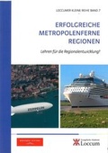 Cover: Erfolgreiche Metropolenferne Regionen - Evangelische Akademie Loccum