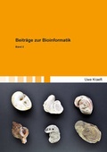 Cover: Beitr&auml;ge zur Bioinformatik - Shaker
