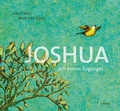 Cover: Joshua - Der kleine Zugvogel - TULIPAN