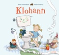 Cover: Klohann - TULIPAN
