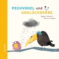 Cover: Pechvogel und Ungl&uuml;cksrabe - TULIPAN