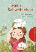 Cover: Mehr Schweinchen - TULIPAN
