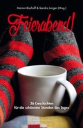 Cover: Feierabend! - Rhein-Mosel-Verlag