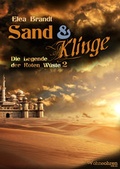 Cover: Sand & Klinge - OHNEOHREN