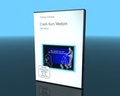Cover: Crash Kurs Medizin: Geriatrie - Video-Commerz