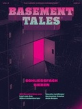 Cover: Basement Tales Vol. 5 - The Dandy is Dead