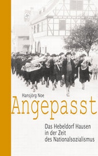 Enlarge image Cover: Angepasst - Lutz, Waldemar
