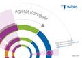 Cover: Agilit&auml;t Kompakt - wibas GmbH