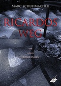 Cover: Ricardos Weg - Feiyr