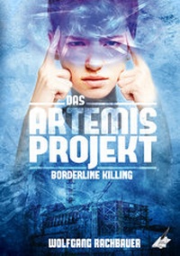 Abbildung von: Das Artemis Projekt - Feiyr
