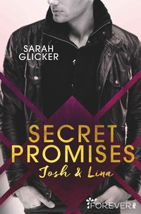 Abbildung von: Secret Promises (Law and Justice 3) - Forever