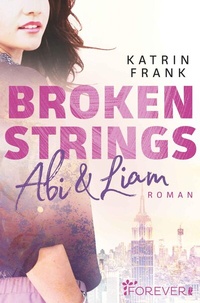 Abbildung von: Broken Strings - Forever