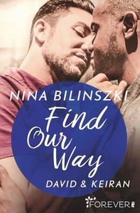 Abbildung von: Find Our Way - Forever
