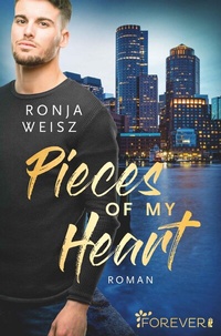 Abbildung von: Pieces of my Heart - Forever