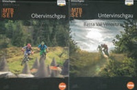 Abbildung von: MTB Set - Vinschgau - Alpenwelt Verlag