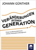 Cover: Ver&auml;nderungen in einer Generation - Freya