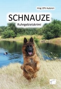 Abbildung von: Schnauze - Edition Paashaas Verlag EPV