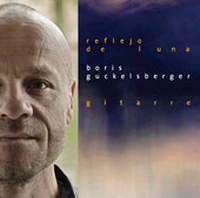 Enlarge image Cover: Reflejo de Luna - MKH Medien Kontor Hamburg